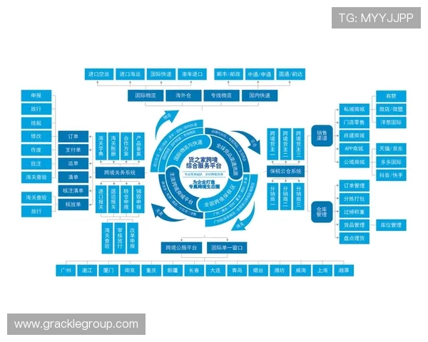 揭示ag恒峰在跨境电商中的重要角色与市场影响力